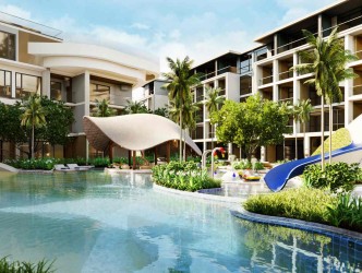 1 Bed, 1 Bath, ApartmentFor Sale, Phuket, Thalang, North