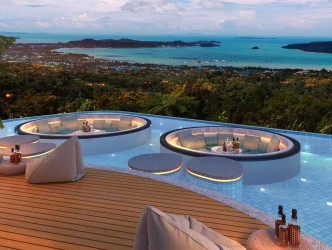 1 Bed, 1 Bath, ApartmentFor Sale, Phuket, Thalang, North