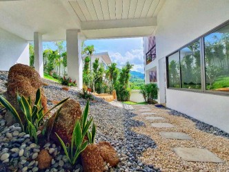 4 Bed, 6 Bath, HouseFor Sale, Phuket, NaiHarn, South