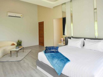 4 Bed, 6 Bath, HouseFor Sale, Phuket, NaiHarn, South