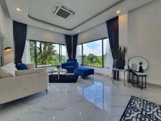 4 Bed, 6 Bath, HouseFor Sale, Phuket, NaiHarn, South