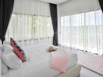 4 Bed, 6 Bath, HouseFor Sale, Phuket, NaiHarn, South