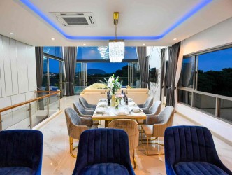 4 Bed, 6 Bath, HouseFor Sale, Phuket, NaiHarn, South