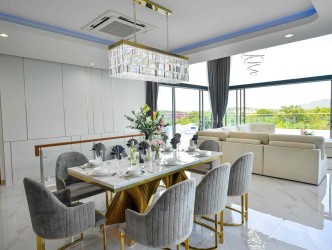 4 Bed, 6 Bath, HouseFor Sale, Phuket, NaiHarn, South