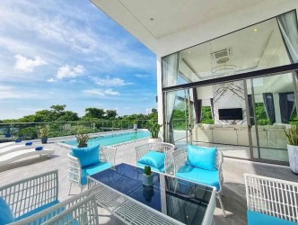 4 Bed, 6 Bath, HouseFor Sale, Phuket, NaiHarn, South