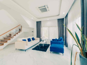 4 Bed, 6 Bath, HouseFor Sale, Phuket, NaiHarn, South