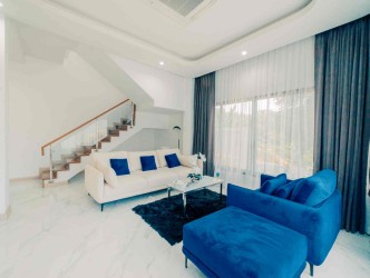 4 Bed, 6 Bath, HouseFor Sale, Phuket, NaiHarn, South