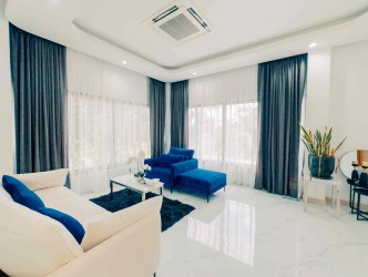 4 Bed, 6 Bath, HouseFor Sale, Phuket, NaiHarn, South