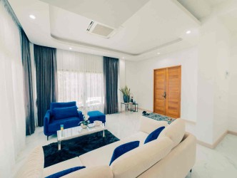 4 Bed, 6 Bath, HouseFor Sale, Phuket, NaiHarn, South