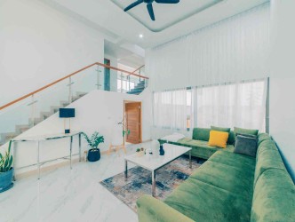 4 Bed, 6 Bath, HouseFor Sale, Phuket, NaiHarn, South