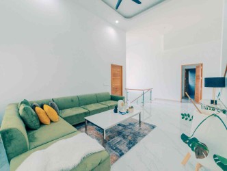 4 Bed, 6 Bath, HouseFor Sale, Phuket, NaiHarn, South