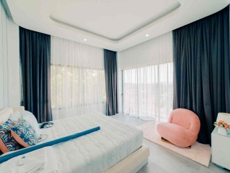 4 Bed, 6 Bath, HouseFor Sale, Phuket, NaiHarn, South