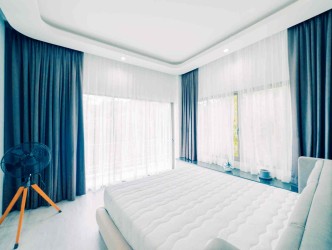 4 Bed, 6 Bath, HouseFor Sale, Phuket, NaiHarn, South