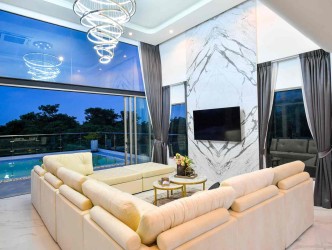 4 Bed, 6 Bath, HouseFor Sale, Phuket, NaiHarn, South