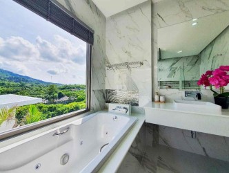 4 Bed, 6 Bath, HouseFor Sale, Phuket, NaiHarn, South