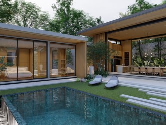 3 Bed, 3 Bath, HouseFor Sale, Phuket, MaiKao, North