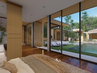 3 Bed, 3 Bath, HouseFor Sale, Phuket, MaiKao, North