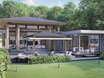 3 Bed, 3 Bath, HouseFor Sale, Phuket, MaiKao, North