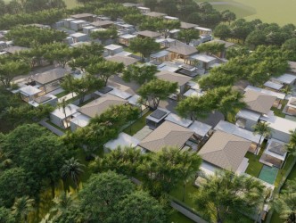 3 Bed, 3 Bath, HouseFor Sale, Phuket, MaiKao, North