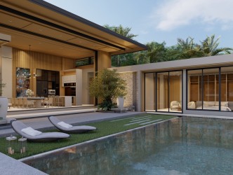 3 Bed, 3 Bath, HouseFor Sale, Phuket, MaiKao, North