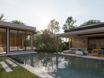 3 Bed, 3 Bath, HouseFor Sale, Phuket, MaiKao, North