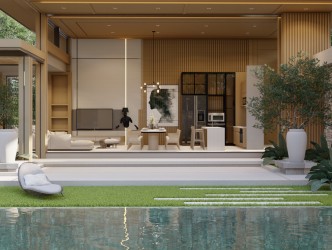 3 Bed, 3 Bath, HouseFor Sale, Phuket, MaiKao, North