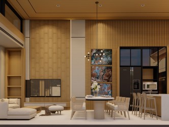 3 Bed, 3 Bath, HouseFor Sale, Phuket, MaiKao, North