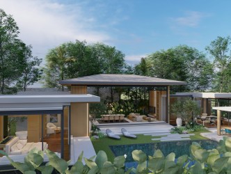 3 Bed, 3 Bath, HouseFor Sale, Phuket, MaiKao, North