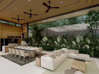 3 Bed, 3 Bath, HouseFor Sale, Phuket, MaiKao, North