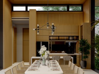 3 Bed, 3 Bath, HouseFor Sale, Phuket, MaiKao, North