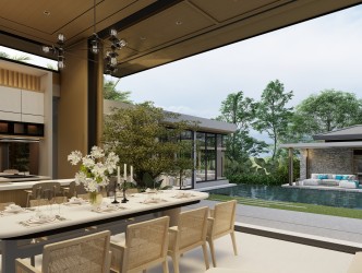 3 Bed, 3 Bath, HouseFor Sale, Phuket, MaiKao, North