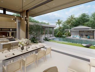 3 Bed, 3 Bath, HouseFor Sale, Phuket, MaiKao, North