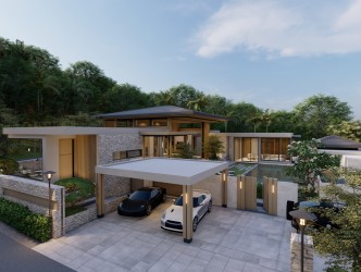 3 Bed, 3 Bath, HouseFor Sale, Phuket, MaiKao, North