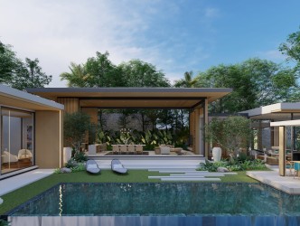 3 Bed, 3 Bath, HouseFor Sale, Phuket, MaiKao, North