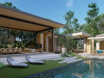 3 Bed, 3 Bath, HouseFor Sale, Phuket, MaiKao, North