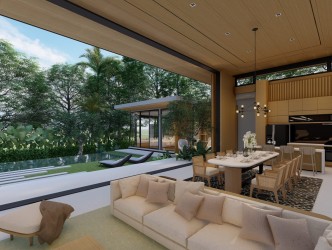 3 Bed, 3 Bath, HouseFor Sale, Phuket, MaiKao, North