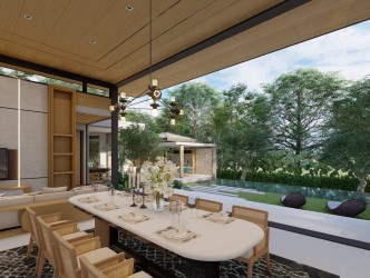 3 Bed, 3 Bath, HouseFor Sale, Phuket, MaiKao, North