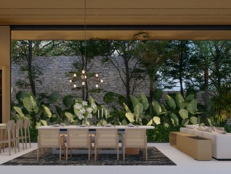 3 Bed, 3 Bath, HouseFor Sale, Phuket, MaiKao, North