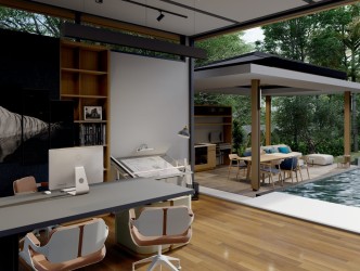 3 Bed, 3 Bath, HouseFor Sale, Phuket, MaiKao, North