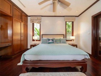 5 Bed, 5 Bath, HouseFor Sale, Phuket, BangTao, NorthWest
