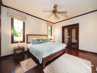 5 Bed, 5 Bath, HouseFor Sale, Phuket, BangTao, NorthWest