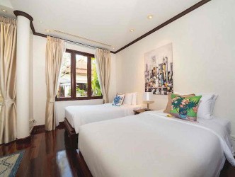 5 Bed, 5 Bath, HouseFor Sale, Phuket, BangTao, NorthWest