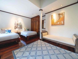 5 Bed, 5 Bath, HouseFor Sale, Phuket, BangTao, NorthWest