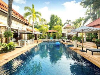 5 Bed, 5 Bath, HouseFor Sale, Phuket, BangTao, NorthWest