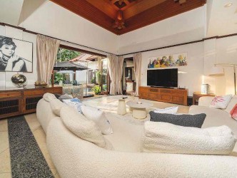 5 Bed, 5 Bath, HouseFor Sale, Phuket, BangTao, NorthWest