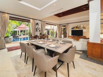 5 Bed, 5 Bath, HouseFor Sale, Phuket, BangTao, NorthWest