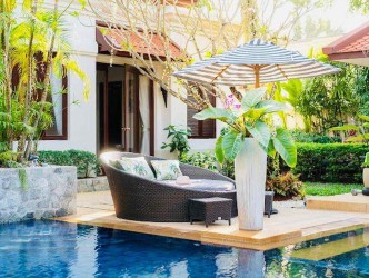 5 Bed, 5 Bath, HouseFor Sale, Phuket, BangTao, NorthWest