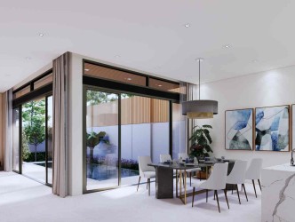 3 Bed, 4 Bath, HouseFor Sale, Phuket, Thalang, North