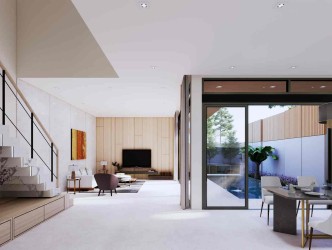 3 Bed, 4 Bath, HouseFor Sale, Phuket, Thalang, North