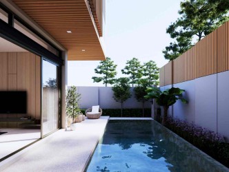 3 Bed, 4 Bath, HouseFor Sale, Phuket, Thalang, North